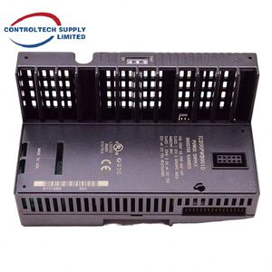 Module d'alimentation à fonctionnement stable IC200PWB001D - Product Image 2