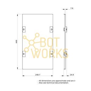 Schneider Electric LVS03817 - Nuovo - Product Image 1