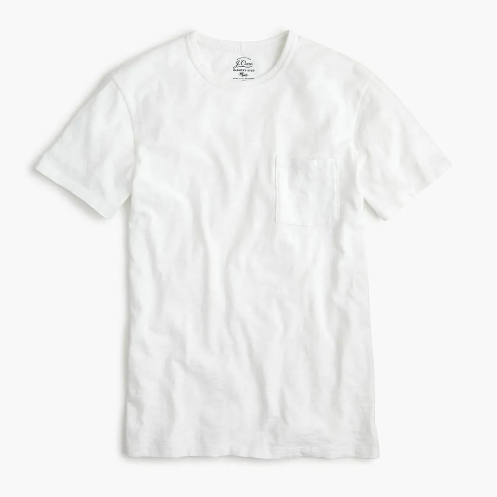 Logo personalizzato promozionale Design a buon mercato cotone pianura sfuso bianco 120 GSM campagna elettorale politica T-Shirt T-Shirt per la stampa