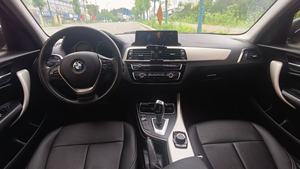 <span class=keywords><strong>BMW</strong></span> Serie K <span class=keywords><strong>118i</strong></span> Sedán <span class=keywords><strong>2018</strong></span>, Económico, Duradero, Caja de Cambios Automática, Asientos de Cuero, Motor Turbo, Trasero, para Compradores Asiáticos y Africanos - Product Image 2