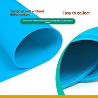 Tapis de travail en silicone épaissi pour réparation numérique de téléphones portables, isolation thermique, résistant aux hautes températures, pour pistolet à air chaud