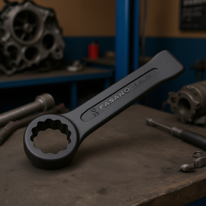 Fasano Ring Wrench 13mm Automotive Repair <b>Tool</b> - Product Image 3