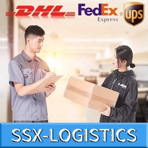 Livraison express en Europe avec DHL UPS FEDEX Sûr et efficace Estimé 3-4 jours ouvrables - Product Image 5