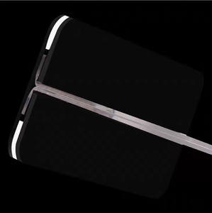 Verticaal Helder Acryl Tafelbordhouder A4 A5 A6 Lucite Menuhouder Met Zwarte Basis Perspex Bordhouder Displaystandaard Voor <span class=keywords><strong>Promo</strong></span> - Product Image 6