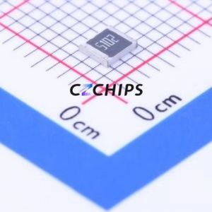 Résistance SMD CRH1210F51K0P05Z 1210 (Type : Film Épais) (Résistance : 51 kOhm Précision : 1%) - Product Image 1