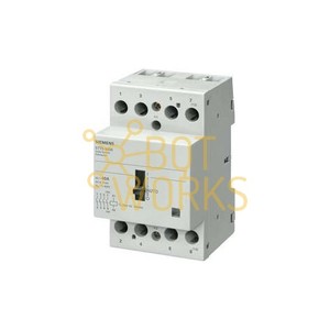Siemens 5TT58416 - Nuovo - Product Image 1