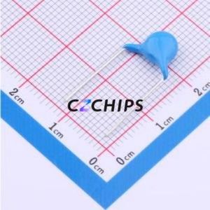 ตัวเก็บประจุนิรภัย 70Y10200 แบบ Through hole (THT), ระยะขา P=10 มม. 1nF 20% 400V Y1 - Product Image 2