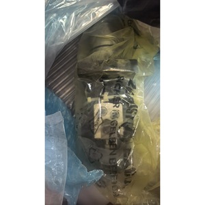 Válvula Servo Woodward PEO-G052A-W, Válvula de Control de 1/2 Pulgada de Diámetro de Puerto para Uso General - Product Image 1