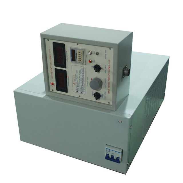 500a 12v 0-24v Adjustable Electroplating Anodizing Power Supply 220v Dc Rectifier