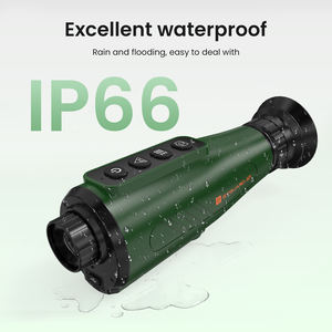 Imageur thermique haute résolution en édition limitée <span class=keywords><strong>Inspection</strong></span> industrielle et opérations de sauvetage Caméra infrarouge intelligente - Product Image 6