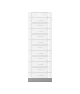 10 Yıl Garantili Dyness 6000 Döngülü 15kwh 20kwh 50kwh 60kwh Enerji Depolama Bataryası Lifepo4 Solar Batarya Enerji Depolama Bataryası - Product Image 3
