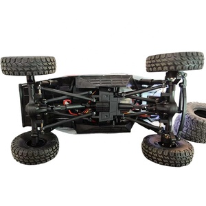 LDRC Nuevo Auto Todoterreno <span class=keywords><strong>RC</strong></span> a Escala 1:18, <span class=keywords><strong>Mini</strong></span> Rock <span class=keywords><strong>Crawler</strong></span> LD18499 con Control Remoto de 2.4Ghz, Luces LED y Llantas de Goma para Jugar al Aire Libre - Product Image 5