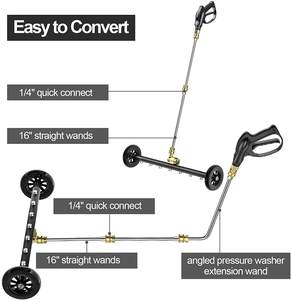 CLAUTOOL Ventes directes d'usine <span class=keywords><strong>Balai</strong></span> à <span class=keywords><strong>eau</strong></span> haute pression pour <span class=keywords><strong>voiture</strong></span> en acier inoxydable <span class=keywords><strong>Balai</strong></span> à <span class=keywords><strong>eau</strong></span> pour <span class=keywords><strong>voiture</strong></span> - Product Image 4