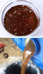 Matière première cosmétique LABSA pour produits chimiques quotidiens, détergent LABSA, LABSA 96% - Product Image 4