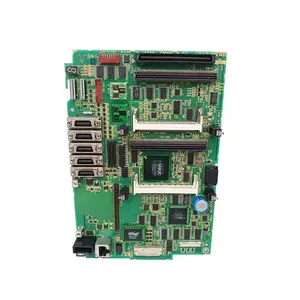 Fanuc 31i-Aシステム制御ボード回路CNC PCBボードA20B-8100-0981使用テスト済み