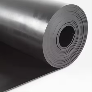 Membrane d'étanchéité pour toitures plates en <span class=keywords><strong>EPDM</strong></span>, certifiée ISO/CE, garantie de plus de 5 ans, Dugao 0,8 mm pour - Product Image 1