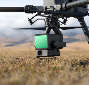 DJI Matrice 350 Rtk Lidar Combo (L2) Lidar Dronee <span class=keywords><strong>L1</strong></span> Airborne LiDAR 45 MP Cámara 3D Mapeo móvil UAVV Láser DJI <span class=keywords><strong>Zenmuse</strong></span> L2 - Product Image 6