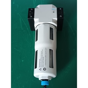 ตัวกรองน้ำมันและน้ำ Festo 12 บาร์ 5 ไมครอน สำหรับระบบลม - Product Image 3