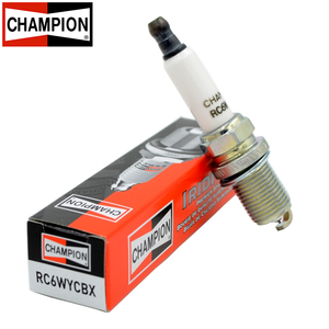 Kampioen Oe247 KA8ZYCC-1O Riginale Bougie Uit De VS Officiële Autorisatie Voor Ford/Lincon/Buick/Dodge/Cadiac/Crysler/Jeep - Product Image 3