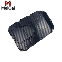 7252703707 Peças Automotivas: Cárter de Óleo da Transmissão para Mercedes Benz W166 X166 W205 W213 W222 - Peças de Transmissão