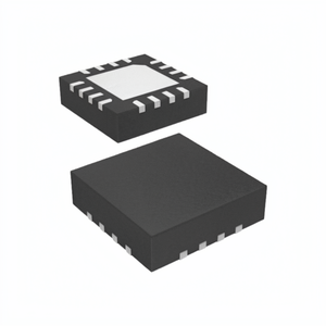 Electronic Circuit Components In Stock LDS8869-002-T2 Power Management (PMIC) 16 WFQFN Exposed Pad - Product Image 1