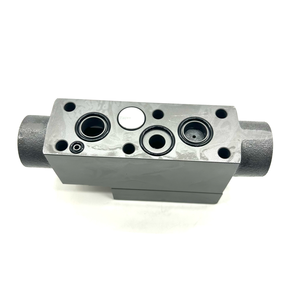 Excavator <span class=keywords><strong>Parts</strong></span> untuk <span class=keywords><strong>Komatsu</strong></span> Pc110 120-6 130-7 katup distribusi Boom Valve dijual langsung pabrik stok - Product Image 2