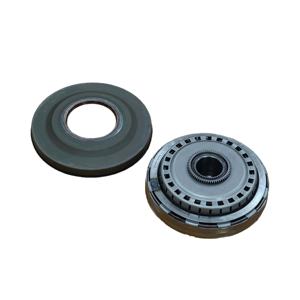 Auto Part MPS6 6DCT450 Transmisión ClutchTransnation Asamblea Probado Limpio 100% Trabajo Bueno - Product Image 6