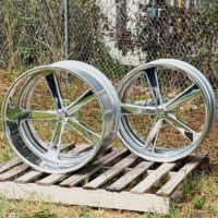 Jantes forgées de 20, 22, 24 et 26 pouces pour Chevrolet, GMC, GM, Jeep, RAM, Cadillac, Hummer, Lincoln, Dodge, Tesla, Land Rover, BMW, Audi, Benz