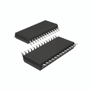 ชุดส่วนประกอบอิเล็กทรอนิกส์อินเทอร์เฟซดั้งเดิม FT245RL-REEL IC USB TO PARALLEL FIFO 28 SSOP 28 SSOP (0.209 นิ้ว, ความกว้าง 5.30 มม.) - Product Image 1
