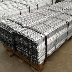 Bán buôn nặng thép không gỉ mạ kẽm GÂN LƯỚI bê tông ván khuôn cho căn hộ sử dụng xây dựng kim loại vĩnh viễn - Product Image 4