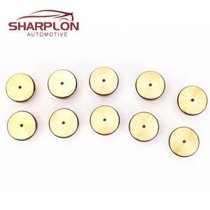 Sensor de Presión de la Unidad de Control de Transmisión Automática 0B5 DL501 Original Nuevo para Audi VW - Product Image 2