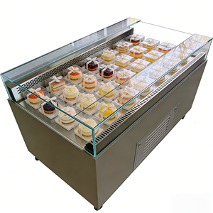 <span class=keywords><strong>Vitrine</strong></span> <span class=keywords><strong>réfrigérée</strong></span> <span class=keywords><strong>pour</strong></span> gâteaux, refroidisseur de boissons, <span class=keywords><strong>vitrine</strong></span> <span class=keywords><strong>réfrigérée</strong></span> <span class=keywords><strong>pour</strong></span> pâtisserie - Product Image 3