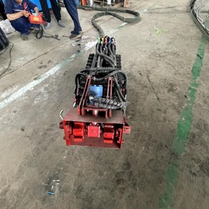 Dịch vụ làm sạch đường ống dưới nước bằng robot, làm sạch bùn, dịch vụ khử bùn, động cơ, máy làm sạch robot - Product Image 1