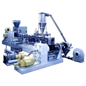 Nhựa PVC hồ sơ sản xuất máy đùn dòng sản xuất tại Trung Quốc