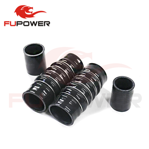 Tuyau de refroidisseur intermédiaire d'admission de turbocompresseur pour <span class=keywords><strong>Peugeot</strong></span> Citroen DS3 <span class=keywords><strong>308</strong></span> <span class=keywords><strong>SW</strong></span> CC 1440N4 - Product Image 4