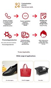 Premium Rindspaltleder Stiefeletten Wasserdichte Warme Winterstiefel für Herren Damen Wandern Reisen - Product Image 6