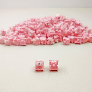 Vente en gros directe usine HJSDZHI Switch Cherry Axis de 5 pieds pour clavier mécanique, produit d'usine - Product Image 5