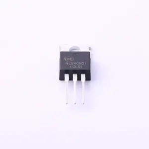 Transistores de N-CH MOSFET a-220 NCE40H21, componentes electrónicos ATD, proveedor, 40V, 210A