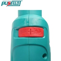 Perceuse rotative électrique portative PUSELLO 850W à vitesse variable et couple élevé, kit professionnel pour le perçage du bois, du métal et du béton (OEM)