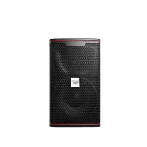 macrosang KP8052 12 inch passive full range speaker high power 500W DJ speaker professional audio speaker