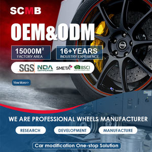 Jantes forgées en deux parties plaquées <span class=keywords><strong>or</strong></span> 24 carats, ventilateur turbo, 17-26 pouces, 5x112/6x114.3, style Forgiato, jantes OEM personnalisées pour Mercedes Audi Toyota - Product Image 2