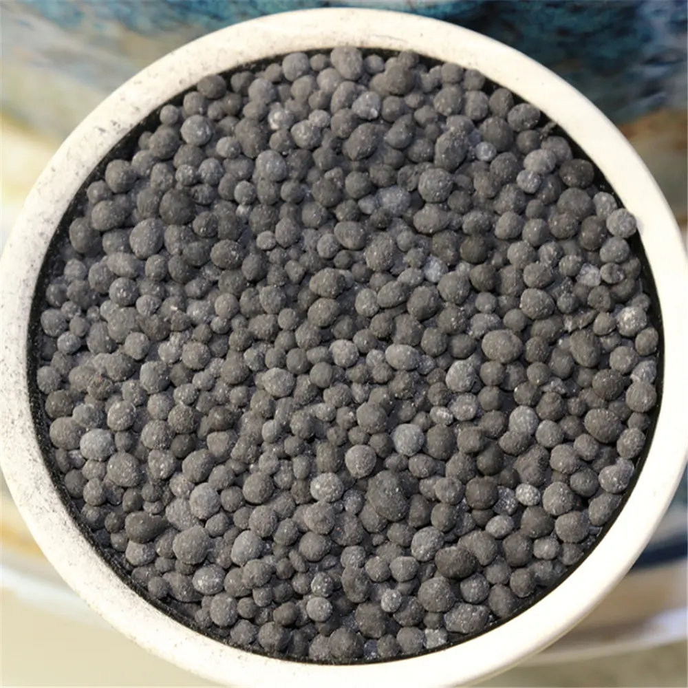 Engrais organique Guano Granulaire à haute teneur en phosphate prix bas