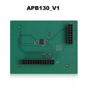 Adaptateur Autel APB130 APB131 pour outil de programmation de clés XP400 Pro Mercedes-Benz Zetros ABS, garantie 12 mois - Product Image 4