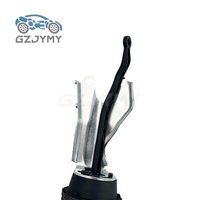 Cell 6511410369 Intake Manifold EGR sel vakum untuk mercedes-benz 180CDI 220CDI E250CDI E300CDI