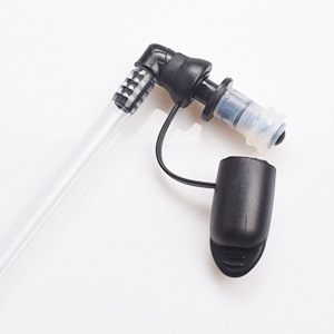 Válvulas de Mordida para Bolsas de Hidratação com Tampa Protetora e Bico com Tampa Antipoeira para Reservatório de Água - Product Image 5