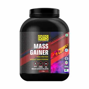 Top Selling High on Demand Healthcare Supplement Mass Gainer for Weight Gain Available at Wholesale Price