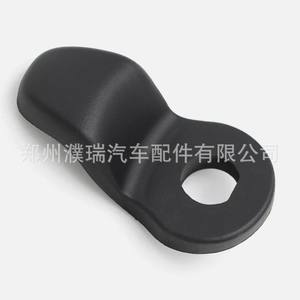 มือหมุนกระจกหลังรถยนต์ฮุนได ทูซอน และเกีย สปอร์ตเทจ รุ่น 81790-2E010 อะไหล่พลาสติกทดแทน - Product Image 4