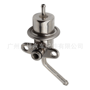 Régulateur de pression de carburant Guangshy 8970706200 pour Chevrolet 4ZDE L - Product Image 4