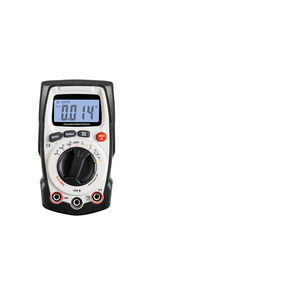 מולטימטר דיגיטלי דיגיטלי מדויק LOOBO DT-663H עם אחריות לשנה - Product Image 4