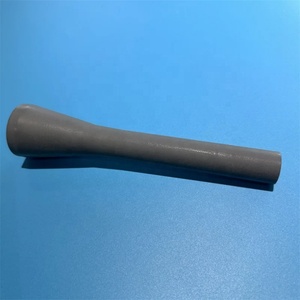 Ugello in <span class=keywords><strong>Ceramica</strong></span> al Nitruro di Silicio Si3n4 Resistente all'Usura per Sabbiatura - Product Image 3